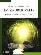 Im Zauberwald 